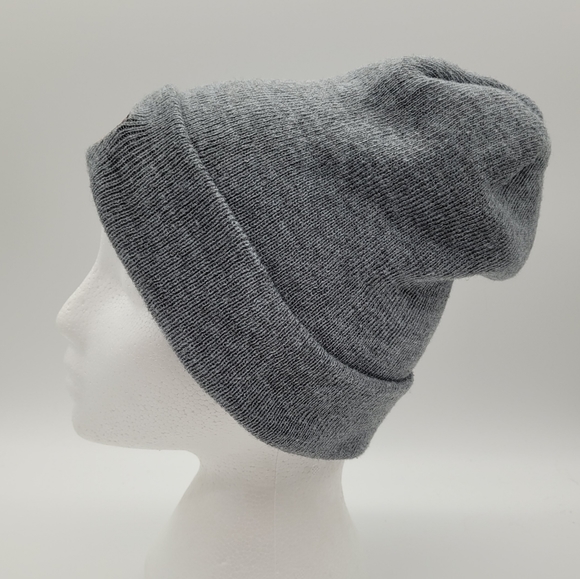 COAL | knit hotdog beanie toque winter hat - Picture 4 of 8